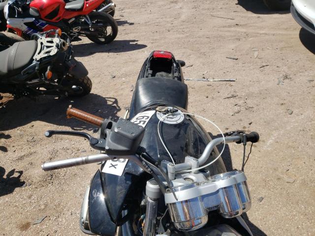 2003 BMW R1150R - WB10439A73ZF47235