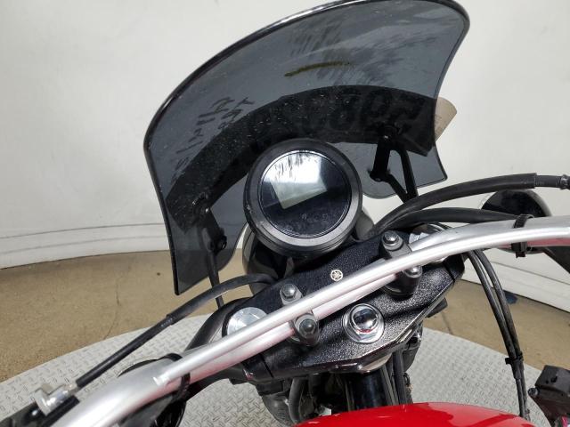 2017 YAMAHA SCR950 JYAVN08E6HA000898