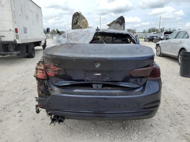 WBA8B9C51HK676334 BMW 330 I
