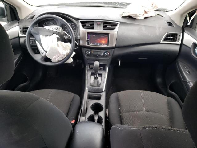 3N1AB7AP7GY270770 Nissan SENTRA S