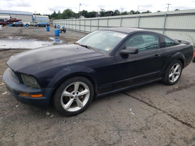 2005 Ford Mustang 