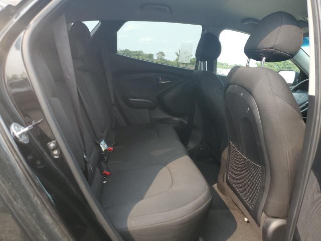 2015 HYUNDAI TUCSON GLS - KM8JT3AF4FU083736