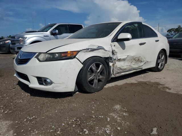 2011 Acura TSX 