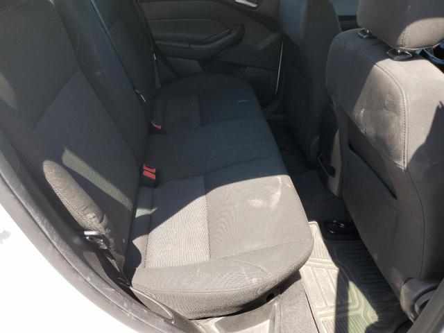 1FADP3F24HL314953 Ford FOCUS SE
