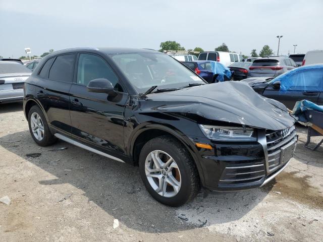 WA1ANAFY4J2039201 2018 AUDI Q5, photo no. 4