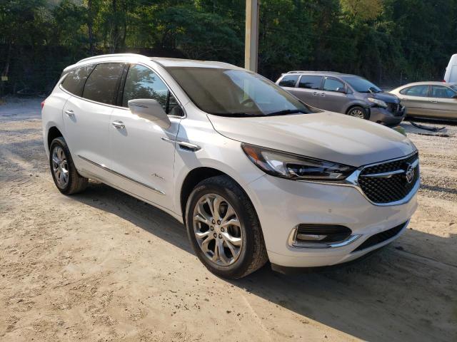 2020 BUICK ENCLAVE AVENIR Photos | AL - BIRMINGHAM - Repairable Salvage ...