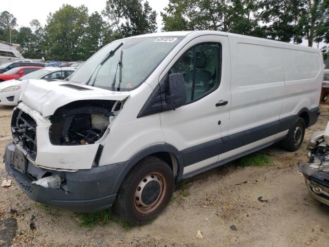 2015 Ford Transit Van 