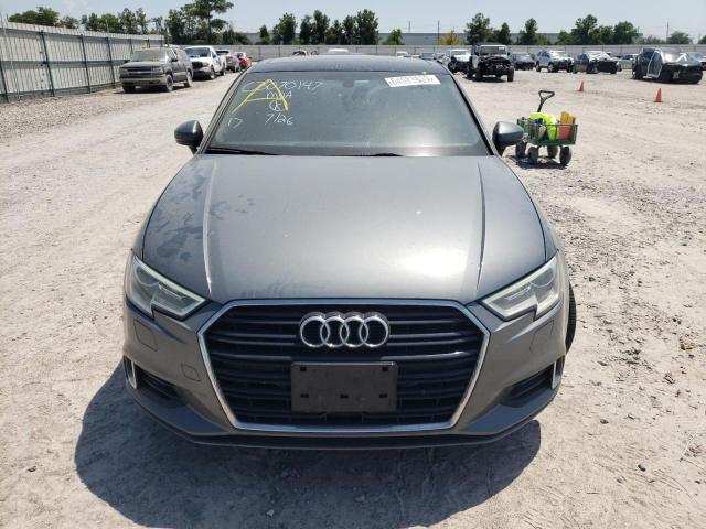 2017 AUDI A3 WAUAUGFF5H1035942