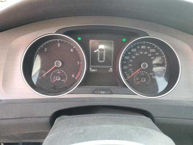 2015 VOLKSWAGEN GOLF SPORT - 3VWFA7AU6FM502936