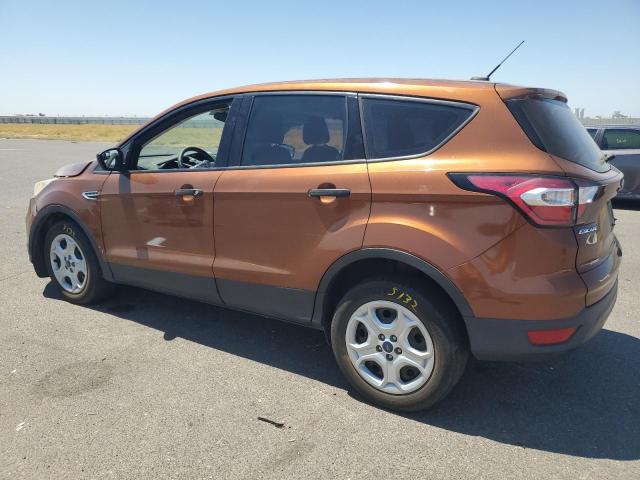 1FMCU0F76HUE16835 Ford ESCAPE S