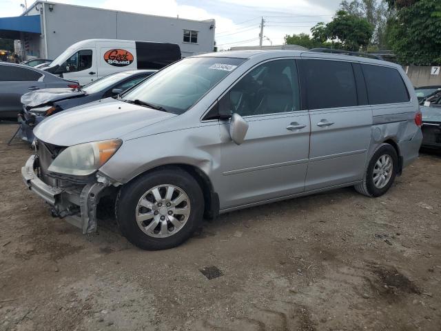 2010 Honda Odyssey EX-L