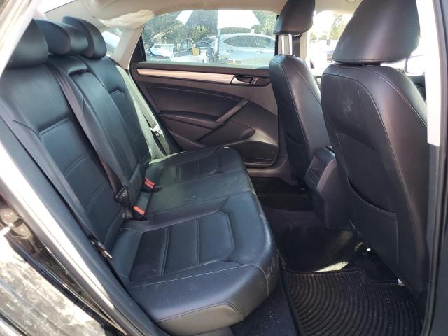 1VWAT7A35FC119504 Volkswagen PASSAT S