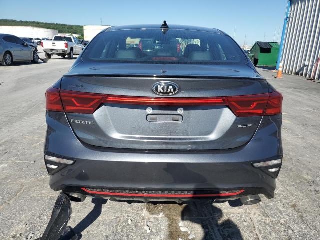 3KPF44AC4LE154592 KIA FORTE GT