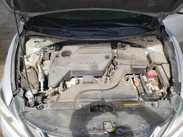 1N4AL3AP3GC138218 Nissan ALTIMA 2.5