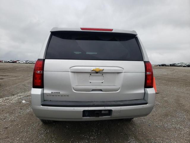 1GNSCJKC4FR550553 Chevrolet Suburban C1500 Lt