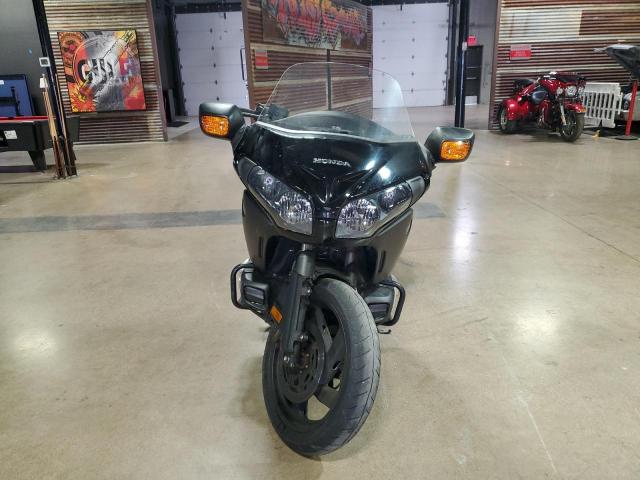 2013 HONDA GL1800 B JH2SC6819DK000354