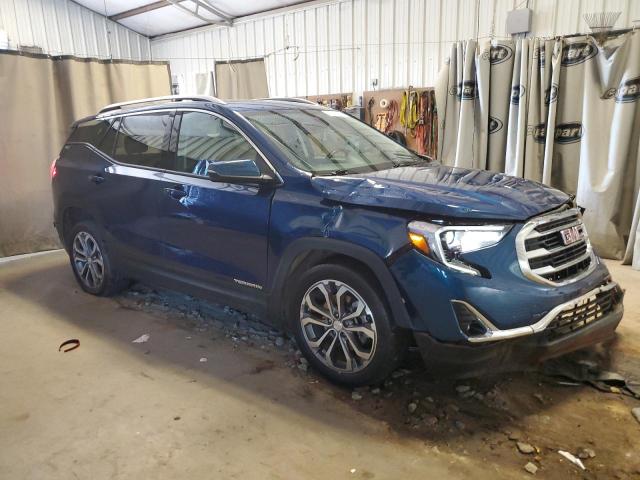 3GKALPEX7LL221133 GMC Terrain SL 4