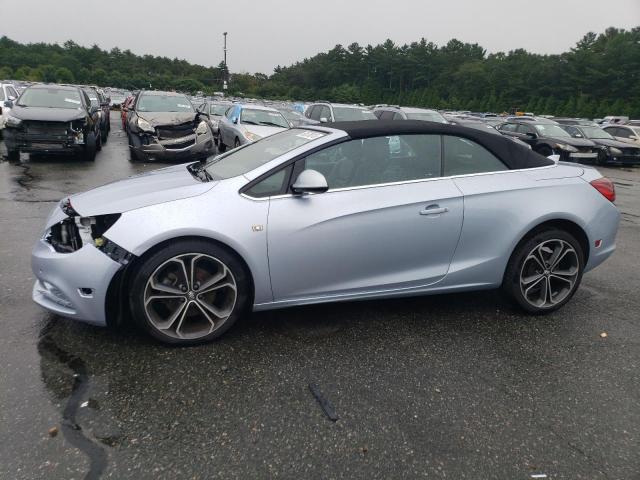 2016 Buick Cascada Premium