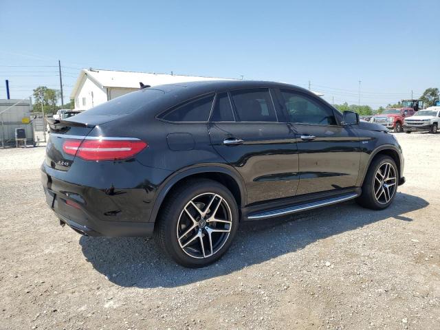 4JGED6EB6KA126525 Mercedes-Benz Gle Coupe 43 Amg