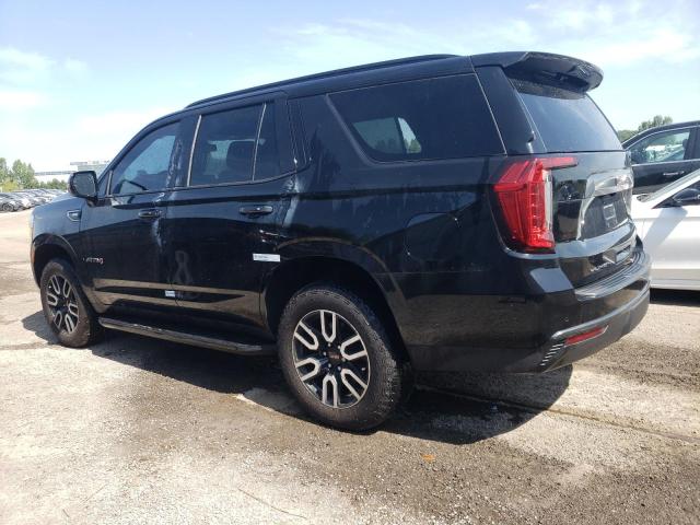 2021 GMC YUKON AT4 1GKS2CKD2MR313805