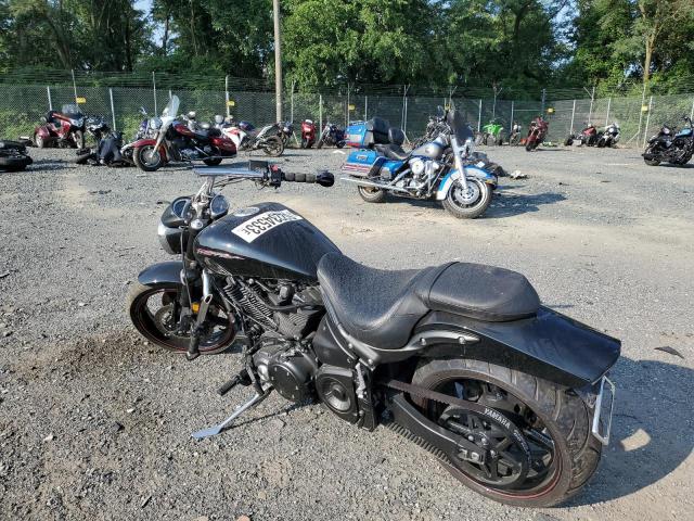 2005 YAMAHA XV1700 PC JYAVP14YX5A001385