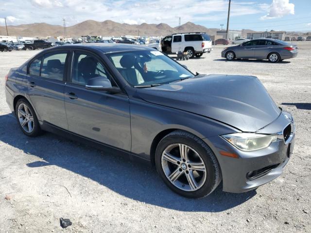 WBA3C1C50FK121770 BMW 328 I Sulev