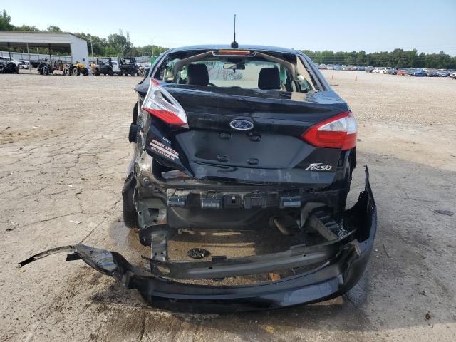 3FADP4BJ7KM134648 Ford FIESTA SE
