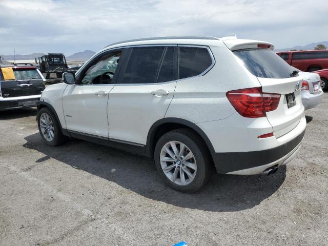 VIN 5UXWX9C52D0A13129 2013 BMW X3, Xdrive28I no.2