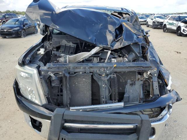 1N6AA1F3XHN511199 Nissan TITAN XD S