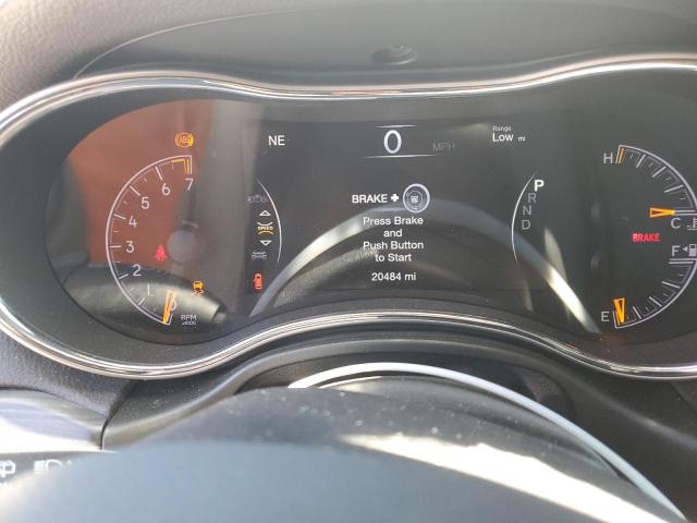 1C4RJFAG7MC623221 Jeep Grand Cherokee Laredo