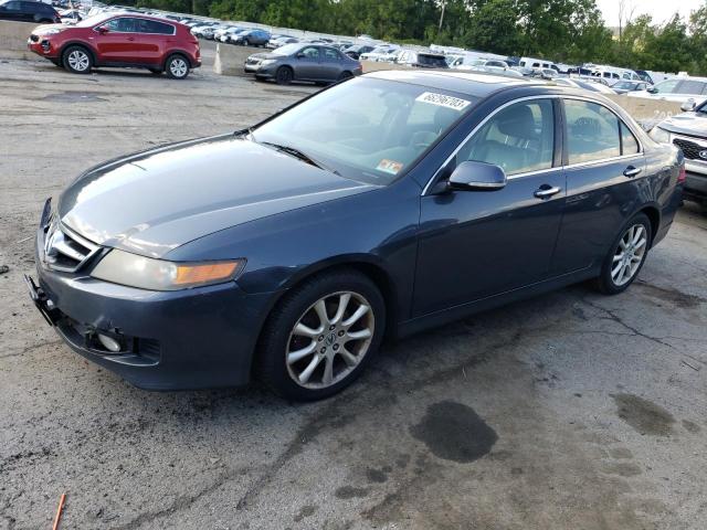 2006 Acura TSX 