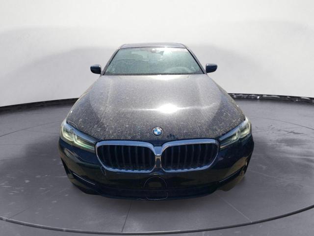 2022 BMW 530 XI - WBA13BJ09NCJ00283