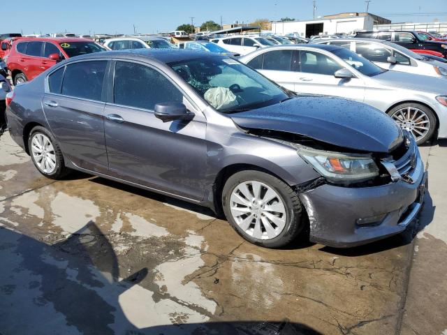 1HGCR2F88FA123691 | 2015 HONDA ACCORD EXL