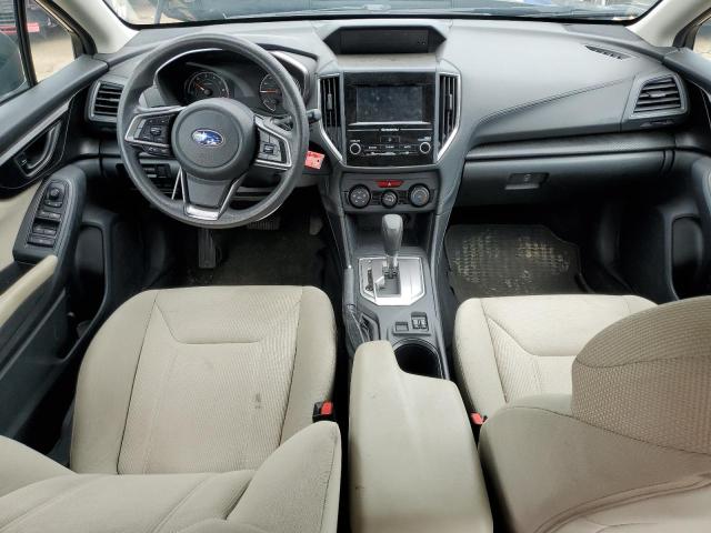 4S3GKAB69J3614514 Subaru Impreza Premium