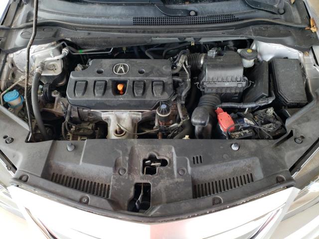 2015 ACURA ILX 20 - 19VDE1F3XFE010067