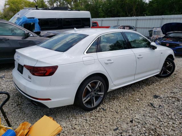 VIN WAUFNAF47JA157254 2018 Audi A4, Prestige no.3