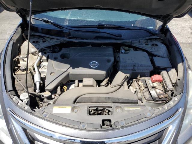 1N4AL3AP6FN351795 Nissan ALTIMA 2.5