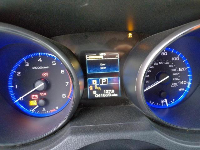 4S4BSAJC5G3269603 Subaru Outback 2.5i Limited