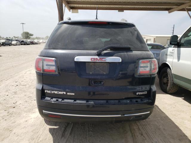 1GKKVSKD5HJ146202 GMC Acadia Limited Slt-2