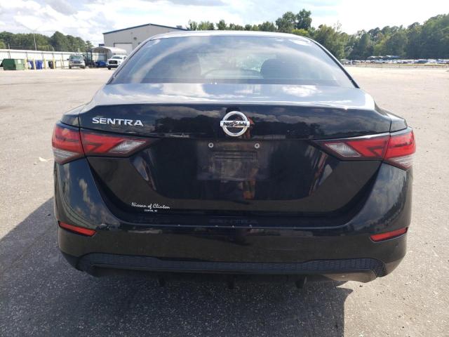 3N1AB8BVXNY225709 Nissan SENTRA S