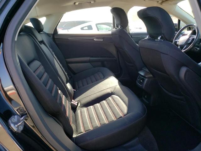 3FA6P0HRXDR285729 2013 Ford Fusion Se