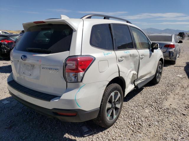 JF2SJAGC7HH431753 Subaru Forester 2.5i Premium