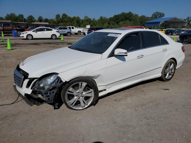 VIN WDDHF5KB8DA729558 2013 Mercedes-Benz E-Class, 350 no.1