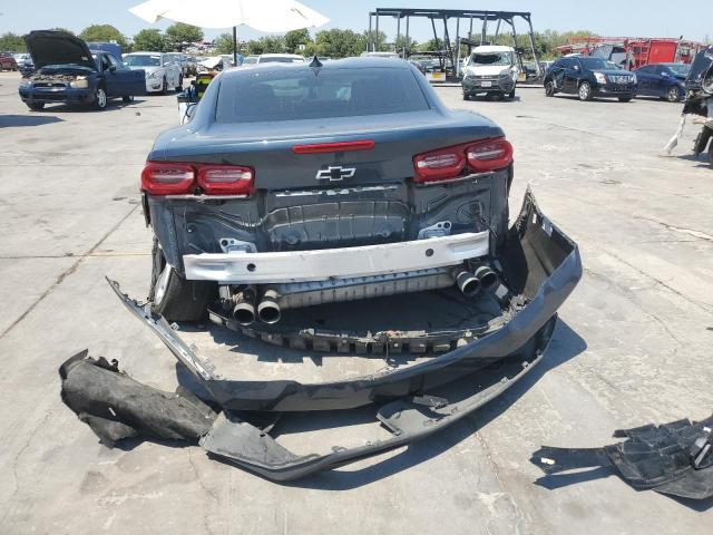 2022 CHEVROLET CAMARO LT1 1G1FF1R73N0128148