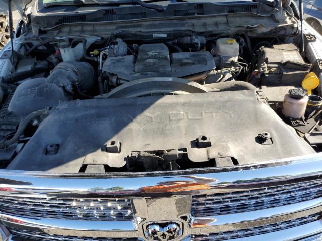 2016 DODGE 2500 RAM 3C6UR5FL6GG297665