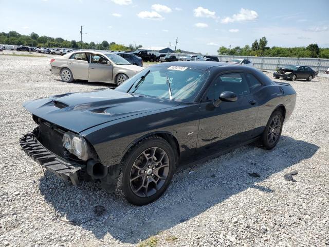 2018 Dodge Challenger GT