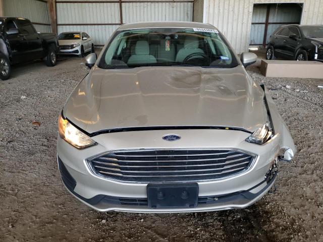 3FA6P0G78KR171306 Ford Fusion S 5