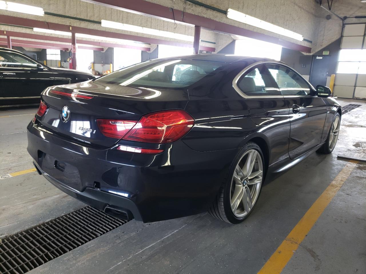 WBALX5C56CC894339 2012 BMW 650 Xi