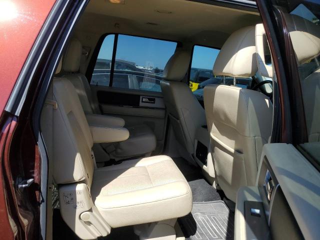 1FMJK1JTXGEF08773 Ford Expedition El Xlt