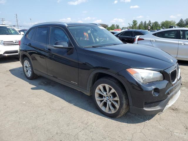 2019 BMW X1 XDRIVE2 - WBAVL1C59EVY24256